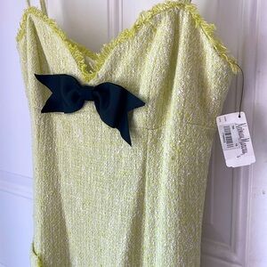 A B S by Allen Schwartz Dress